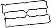 BGA RC8355 Gasket, cylinder head cover